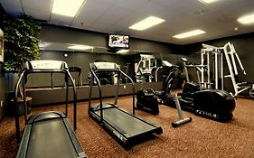 Centerstone Plaza Hotel Soldiers Field - Mayo Clinic Area